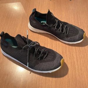 Men’s Native Sneakers - Size 9.5